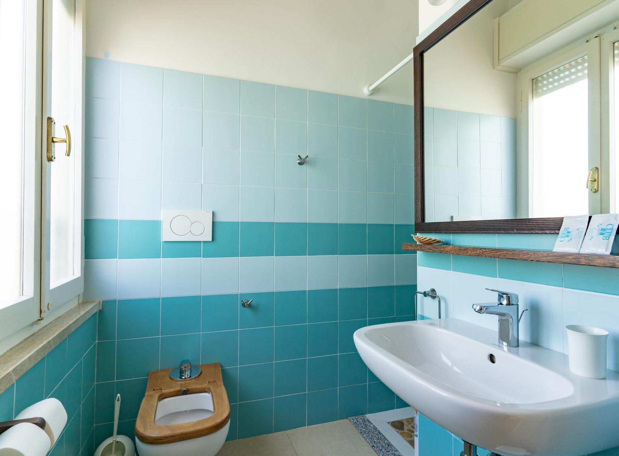 Hotel Greta B&B Rimini Exterior photo