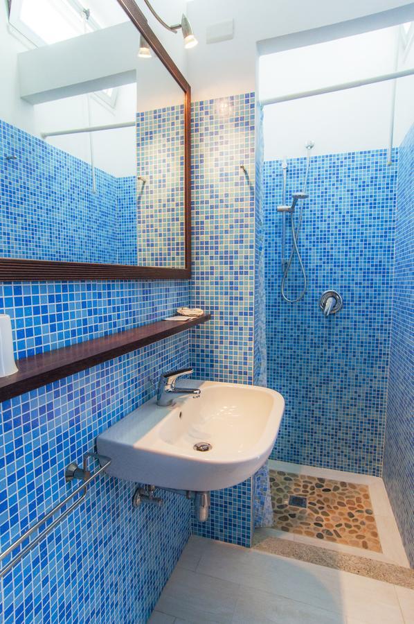 Hotel Greta B&B Rimini Exterior photo